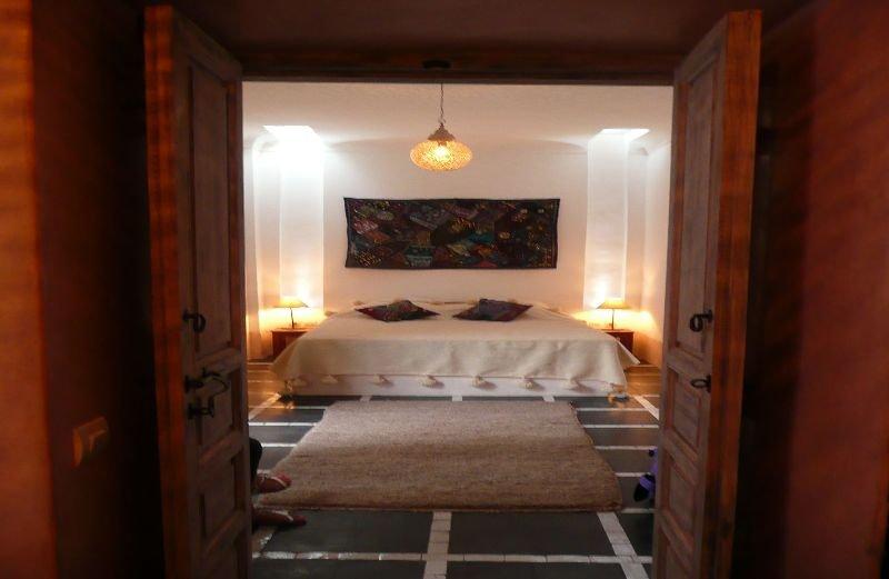 Riad La Parenthese By Sashema Marrakesh Exterior foto