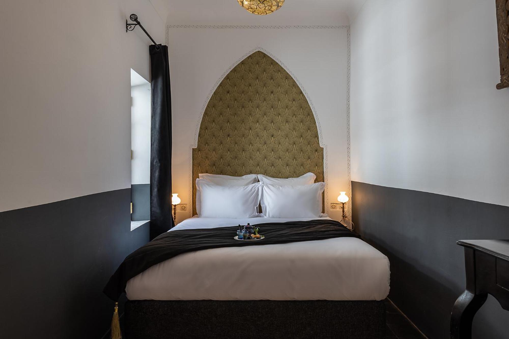 Riad La Parenthese By Sashema Marrakesh Exterior foto