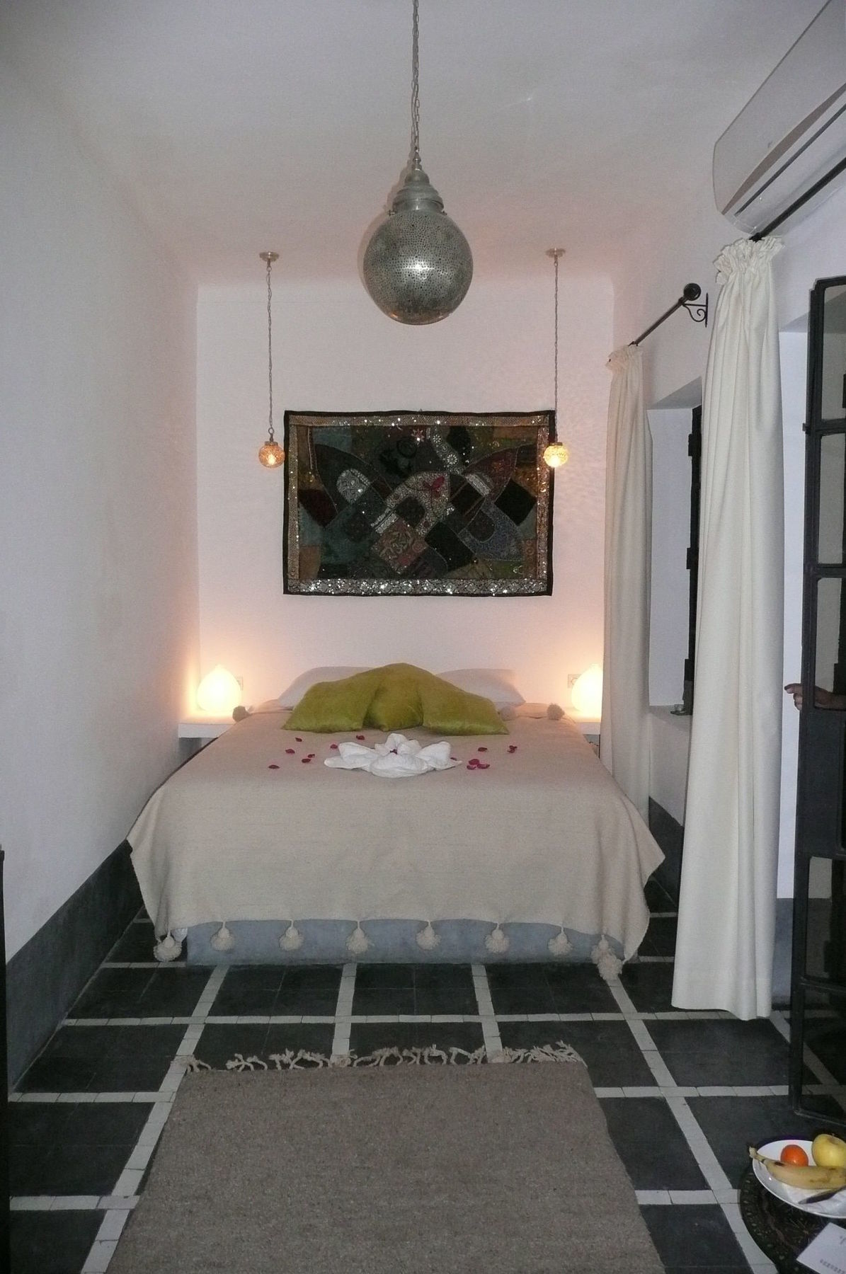 Riad La Parenthese By Sashema Marrakesh Exterior foto