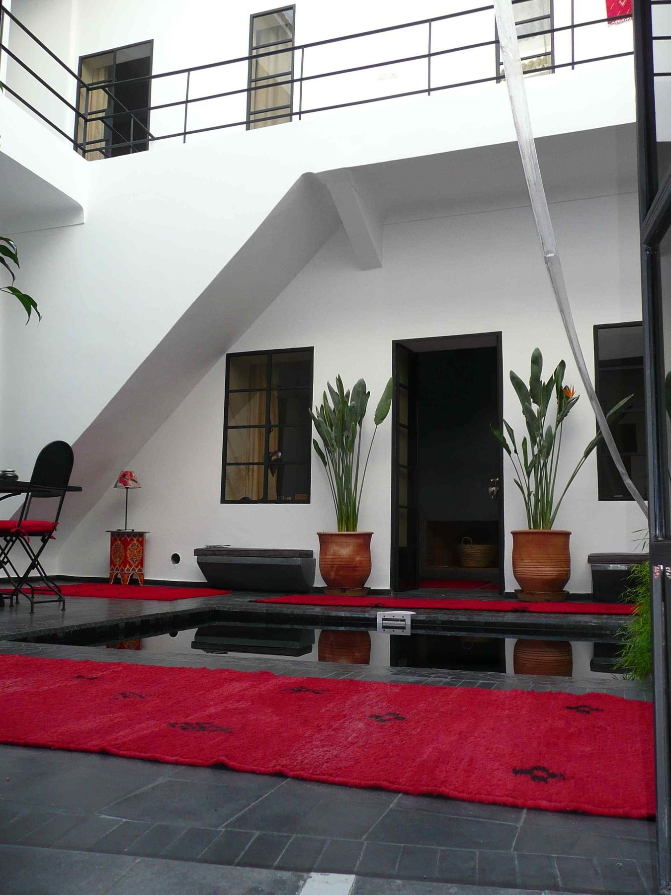 Riad La Parenthese By Sashema Marrakesh Exterior foto